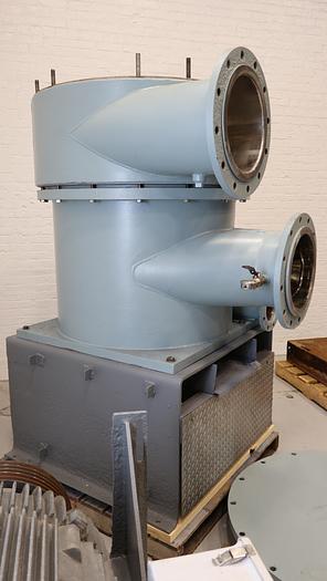 Unused Black Clawson 30PSPH Pressure Screen #45268