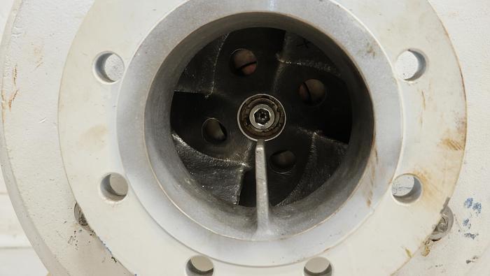 Used Sulzer APT33-4C Pump #45111