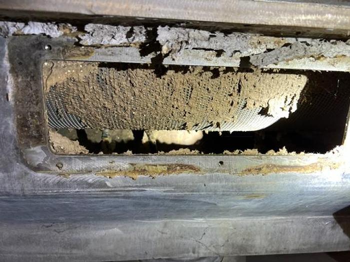 Used Black Clawson 97-US30-0125 Ultra Sorter #36295