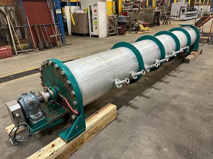 Used Cellwood Machinery KD-450