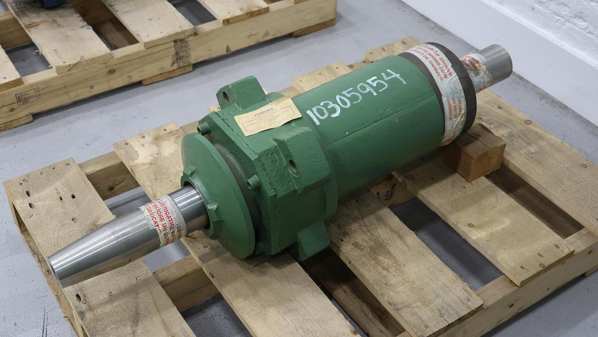 Unused Black Clawson 24PSPH Pressure Screen Rotating Assembly #46944