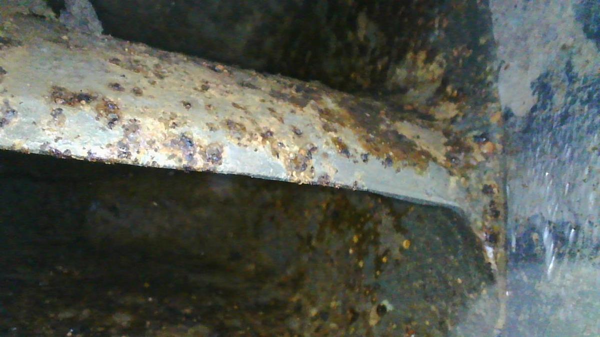 Used Vooner LP10XVS-M Vacuum Pump #47216