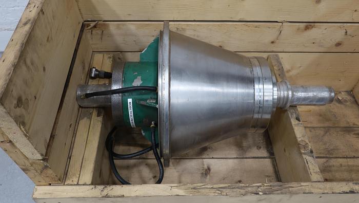 Refurbished Voith MS 0505 Rotating Assembly #45403