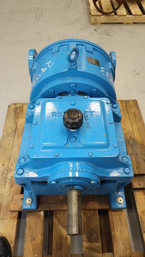 Used Rotojet Pump Rob-3x2 #46388