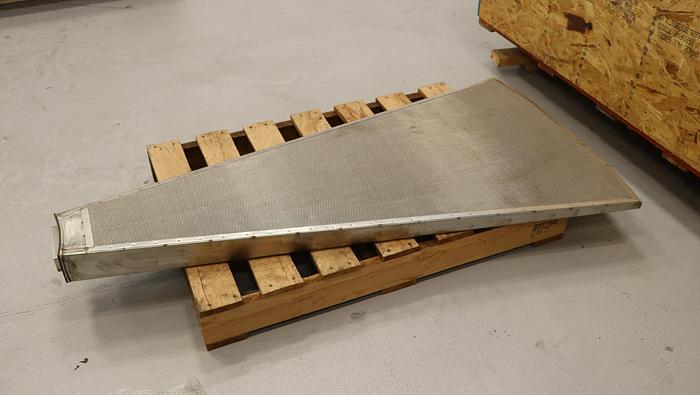 Used Lot of Polydisc Filters #45459