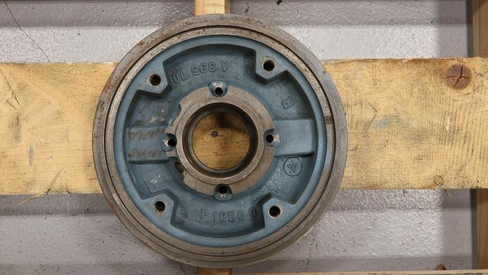 Used ALLIS CHALMERS CSO 8.5" Diameter Stuffing Box #46155