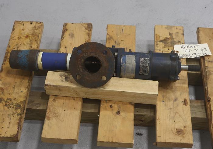 Used Moyno Progressing Cavity Pump #45756