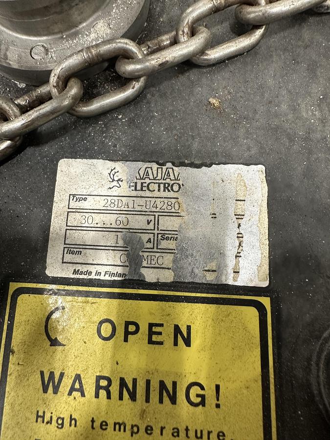 Used Lot of Kajaani Probes #46879