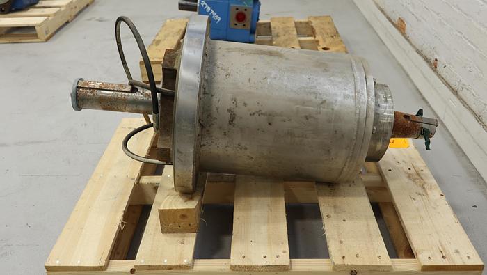 Refurbished KADANT UV300 Rotating Assembly #46045