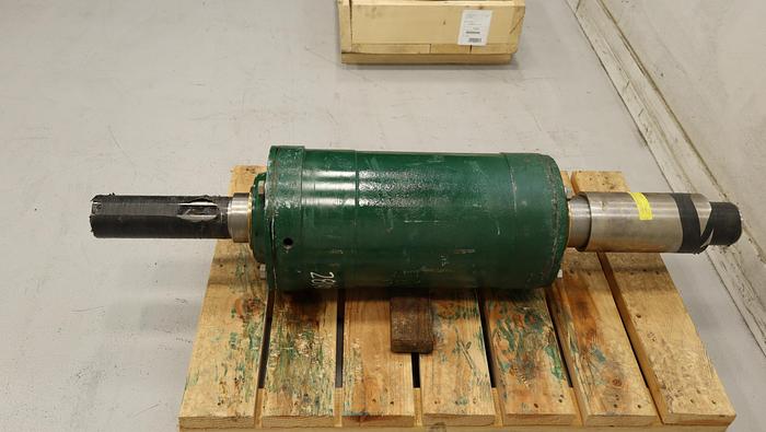 Used Allis Chalmers PWO Pump Rotating Assembly #46025