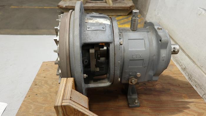 Refurbished Goulds 3196 LTX 13" Power End #46488