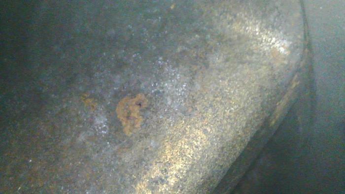 Refurbished Nash AT 2004 Vacuum Pump #45497