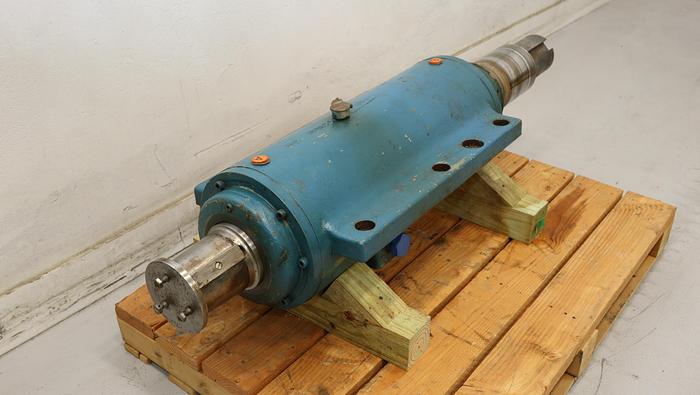 Used GL&V/Beloit DD4000 34"/38" Refiner Quill #46275