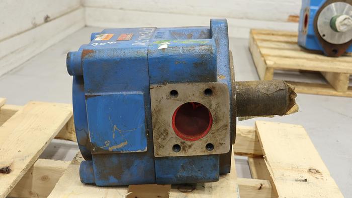 Used IMO PUMP IMO CIG Hydraulic Gear Pump #46043