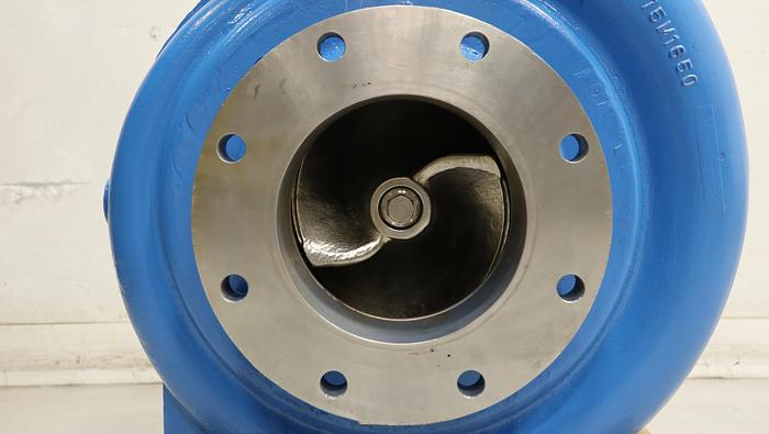 Used Goulds 3175 6x8x18 Pump #45343