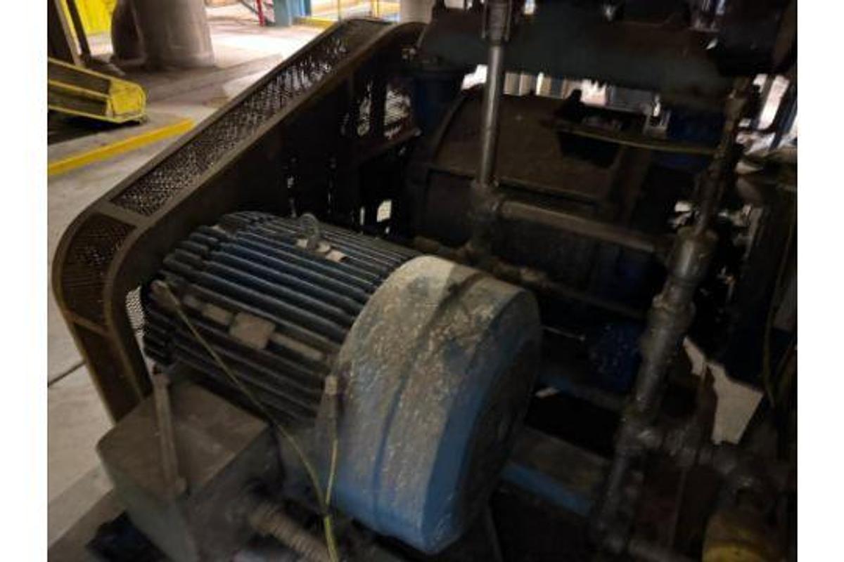 Used NASH AT-2006 #46761