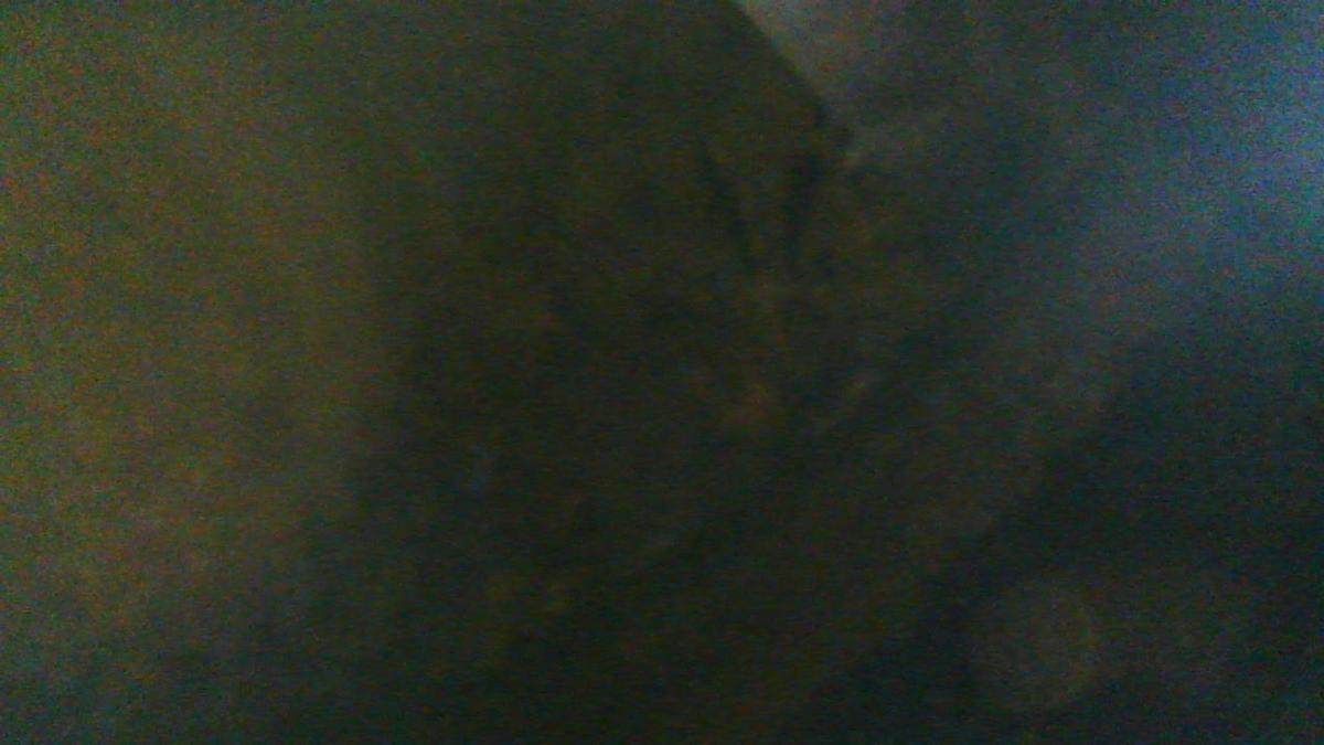 Used Nash 6001G Vacuum Pump #46792