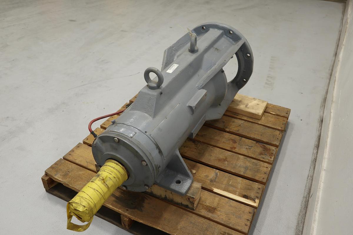 Used Sunds Defibrator BRG 2-413 Rotating Assembly #47512