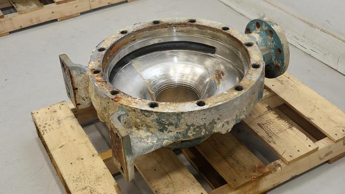 Used Goulds 3175 4x6x18 Casing #45020