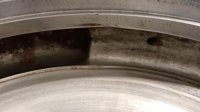 Used Goulds 3175 6x8x18 Pump #45343