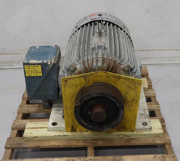 Used Metso ProFS-40 HHC OptiScreen #45566