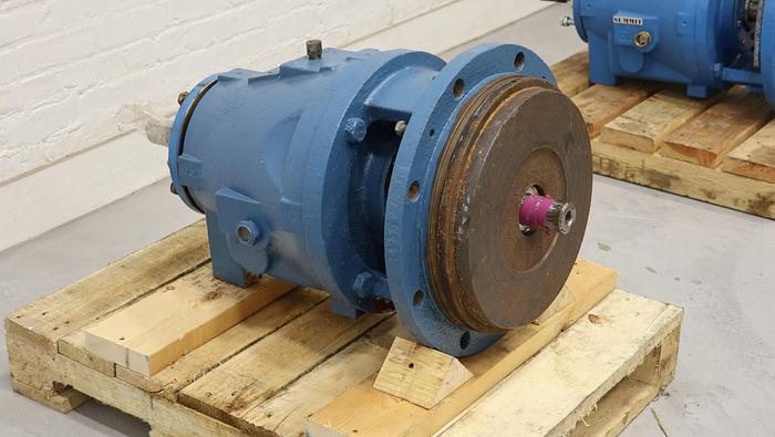 Used Goulds 3175 14" Power End #44712