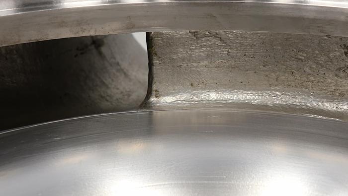 Used Goulds 3175 10x12x22 Pump #44904