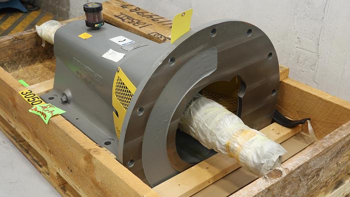 Unused Beloit Jones Barracuda Model A Horizontal Pulper Drive #45947