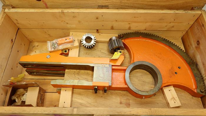 Used GL&V Pinion Gear #45066