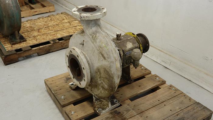 Used Sulzer APT 33-40 Pump #45225