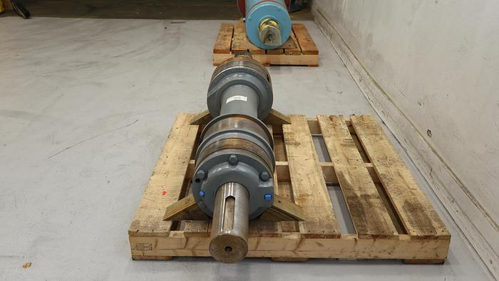 Used BELOIT DD3000 Rotating Assembly #46088