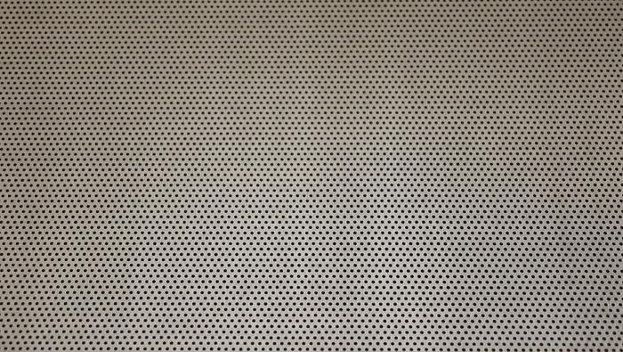 Unused Thune SP70 Screw Press Screen Segment #45379