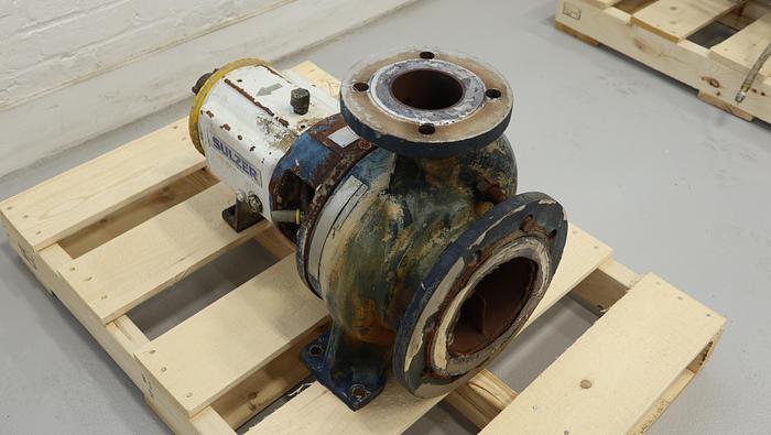 Used Ahlstrom APT21-3 Pump #44853