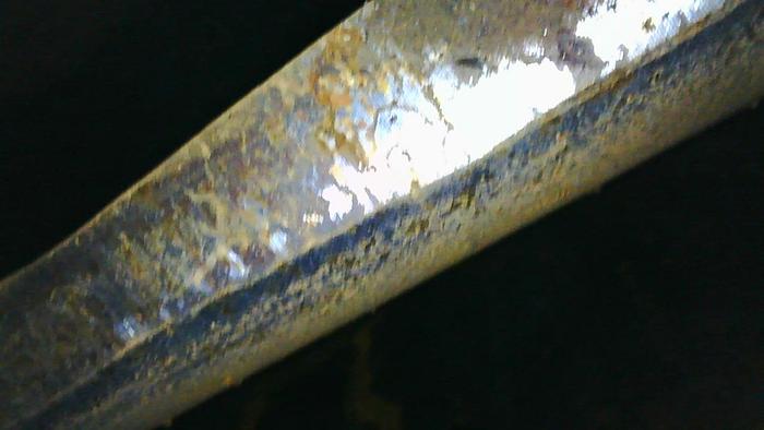 Used Nash CL 2002 Vacuum Pump #44414