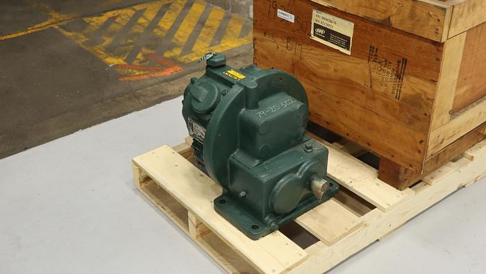 Used Ingersoll Rand EE3G Air Motor#44973