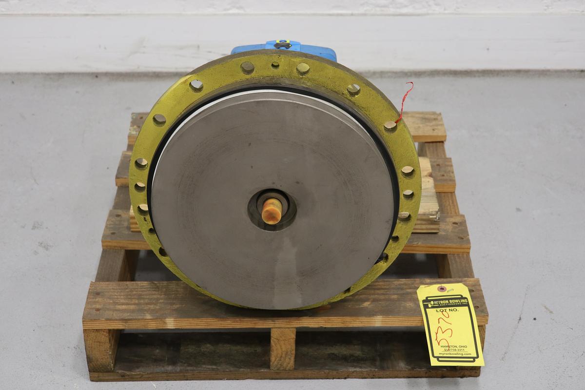 Unused Goulds 3196 MTi 13" Pump Power End #47641