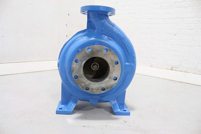 Refurbished Goulds 3175 4x6x14 S Pump #46525