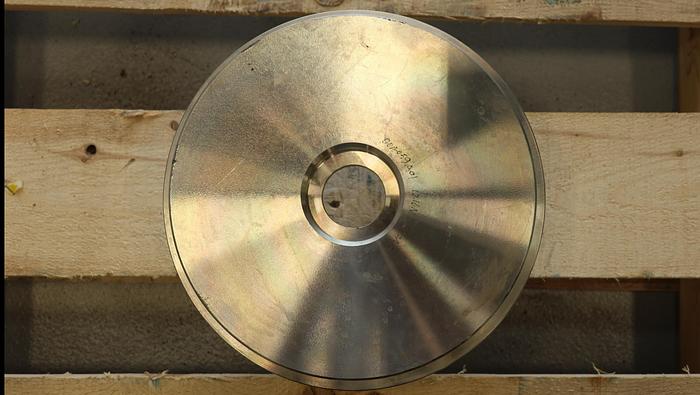 Unused Goulds 3196MT/MTX 10" Diameter Stuffing Box #46060