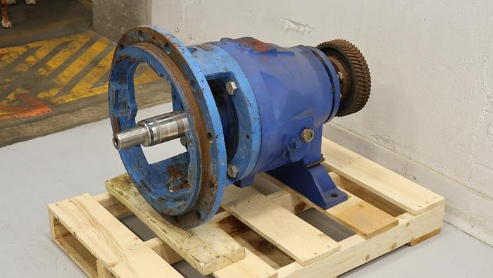 Used Goulds 3175 18" S Power End #40730