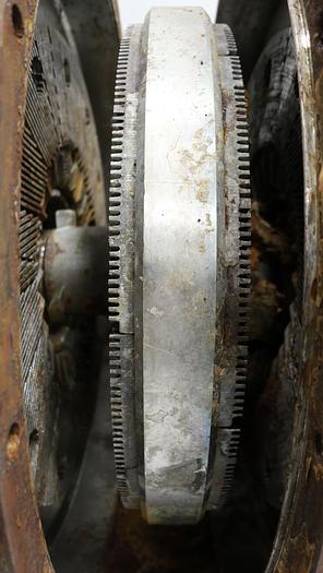 Refurbished Sprout Waldron R26-EMA II Twin Flow Refiner #45508