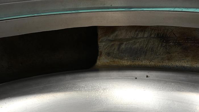 Used Goulds 3175 10x12x22 Pump #45380