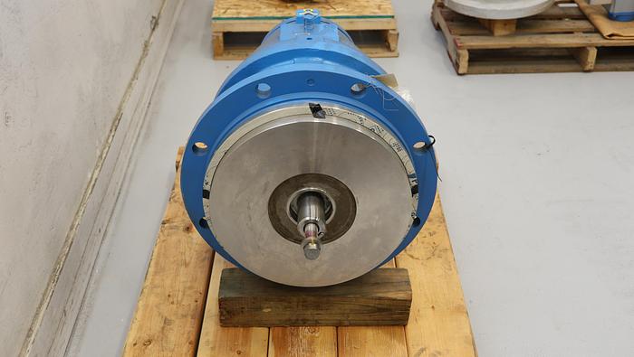 Unused Goulds 3175S 14" iframe Power End #45809