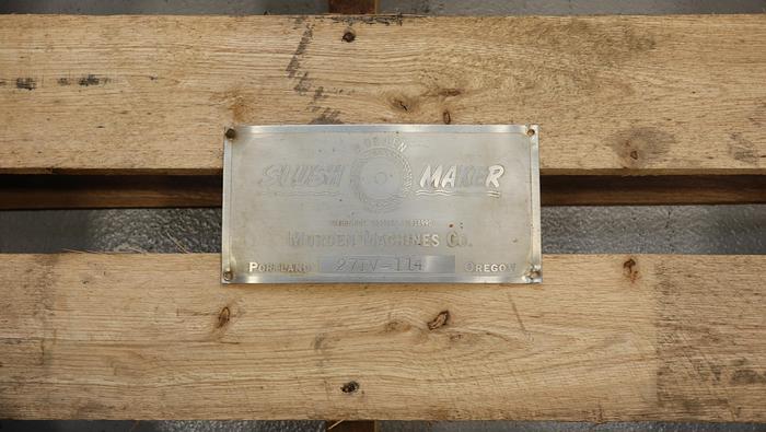 Used Voith Slush Maker Rotor, Stator, & Hub #45453