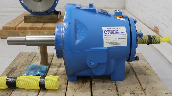 Unused Gould's 3175S Power End #45815