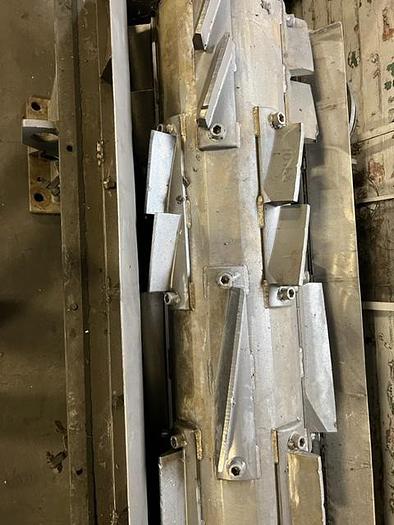 Used Black Clawson 97-US30-0125 Ultra Sorter #36295