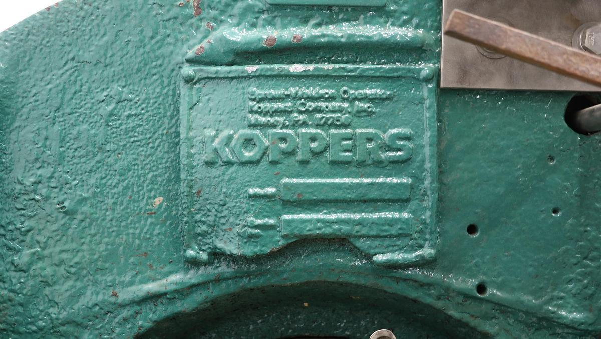 Used Sprout Waldron R20H Refiner #47248