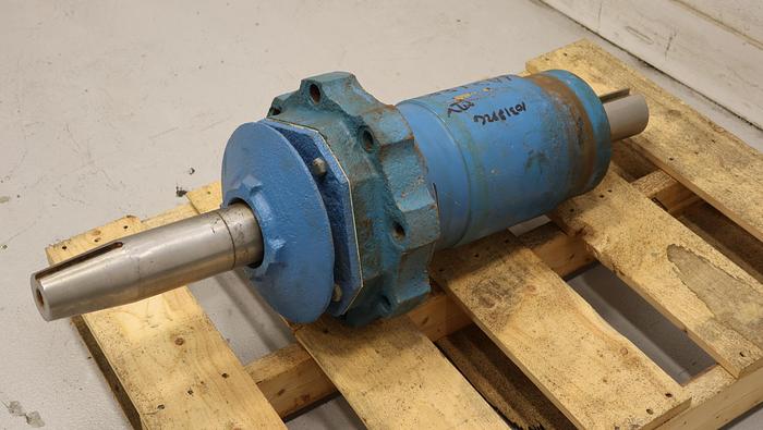 Used Black Clawson PSPH24 Pressure Screen Rotating Assembly #45416