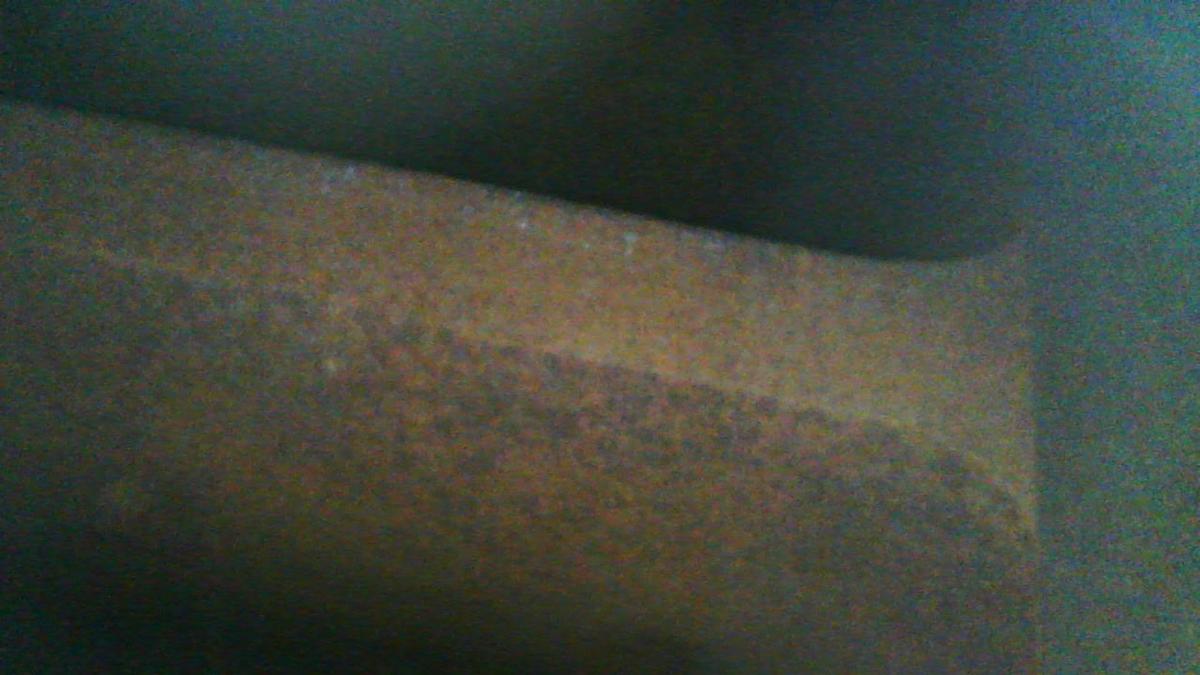 Refurbished VOONER VG40A-L VACUUM PUMP REBUILT #47123