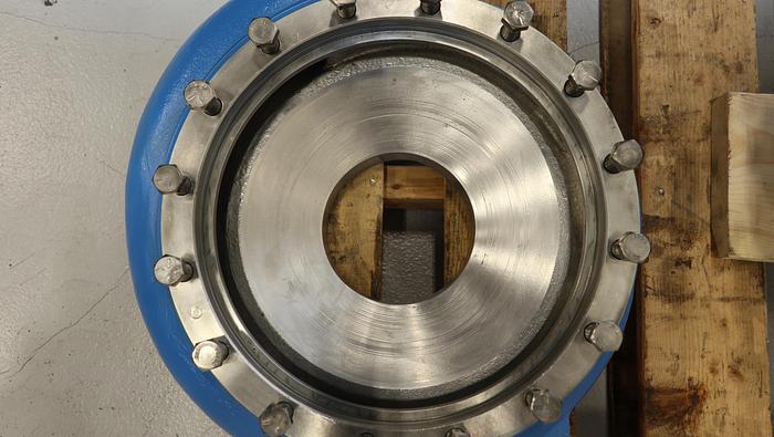 Used Goulds 3196 4x6x13 Pump #44888