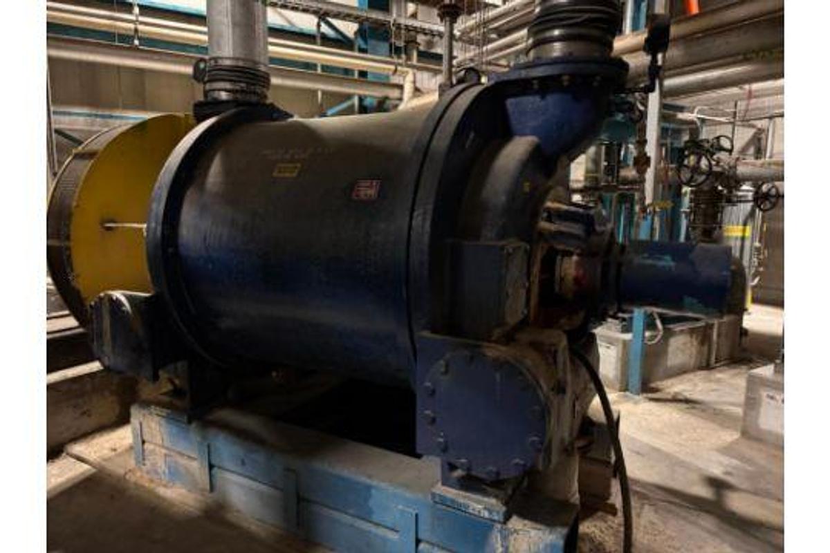 Used NASH 904-R1 #46759